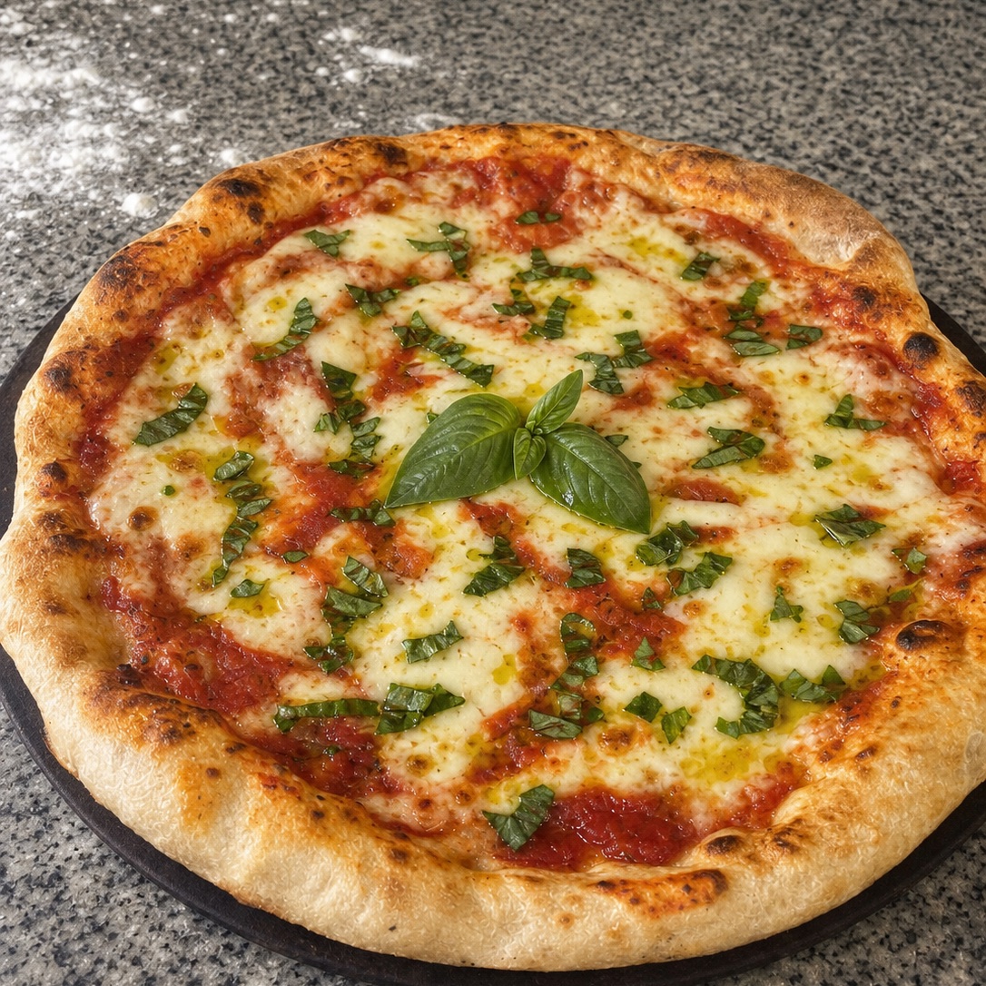La Margarita