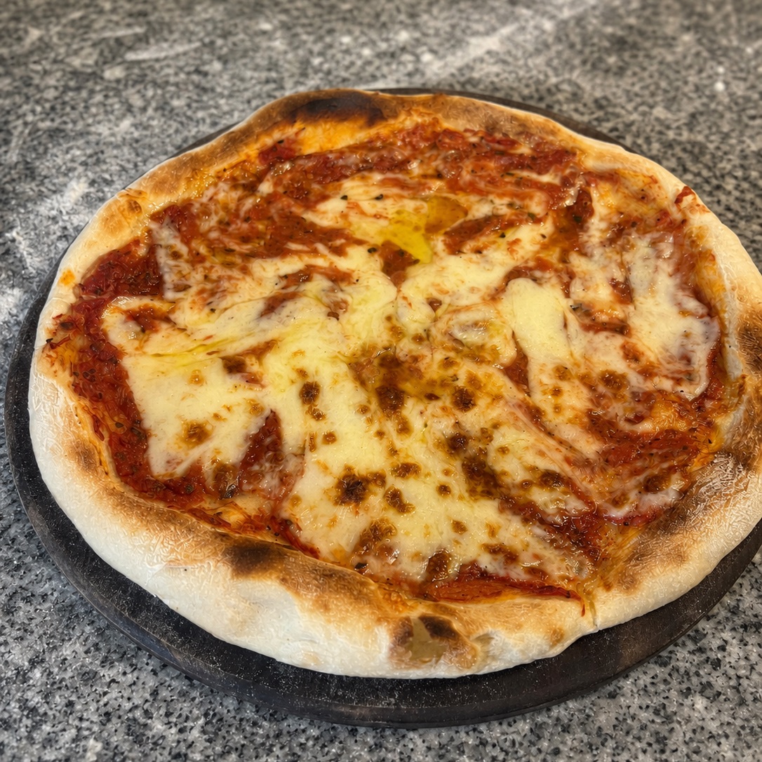La Muzza